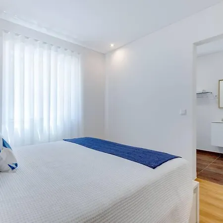 Casa D'areia A 1 Km Da Praia. Feriehus *