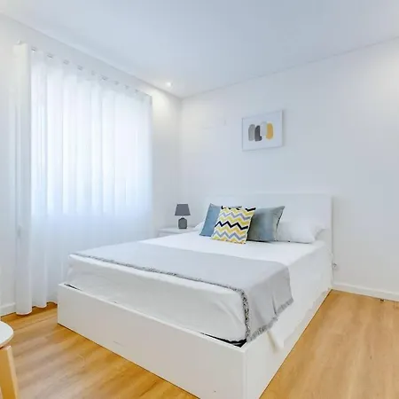 Casa D'areia A 1 Km Da Praia. * Vila Praia de Âncora