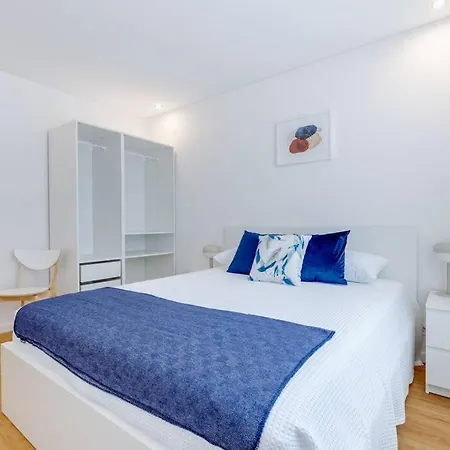 Casa D'areia A 1 Km Da Praia. * Vila Praia de Âncora