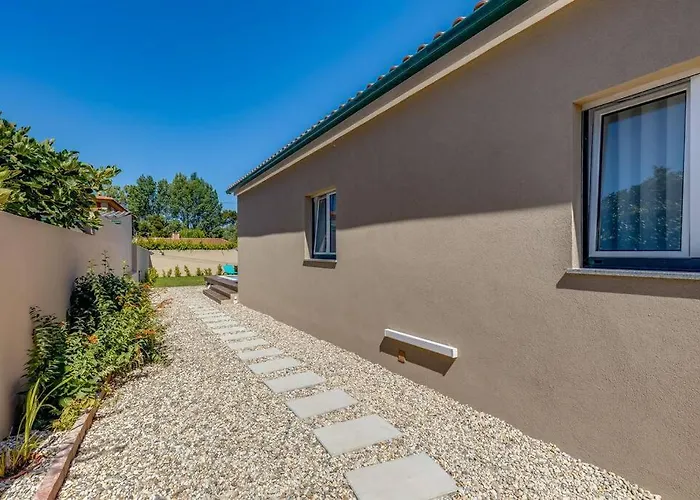 Casa D'areia A 1 Km Da Praia. * Vila Praia de Âncora