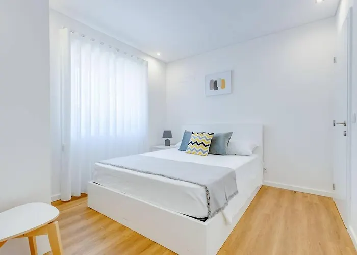 Casa D'areia A 1 Km Da Praia. * Vila Praia de Âncora