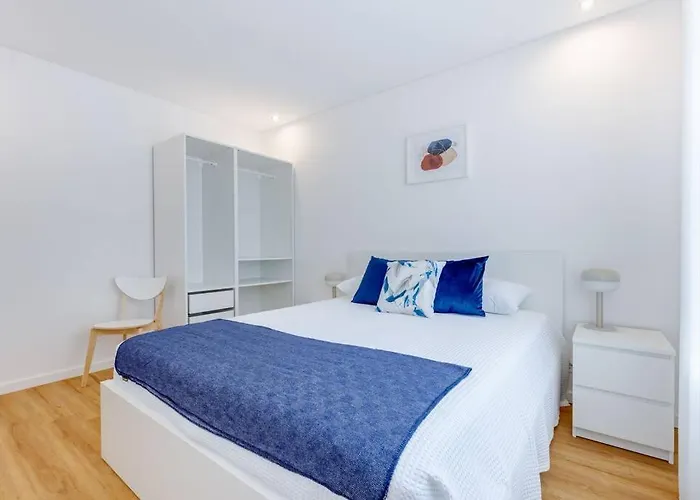 Casa D'areia A 1 Km Da Praia. * Vila Praia de Âncora