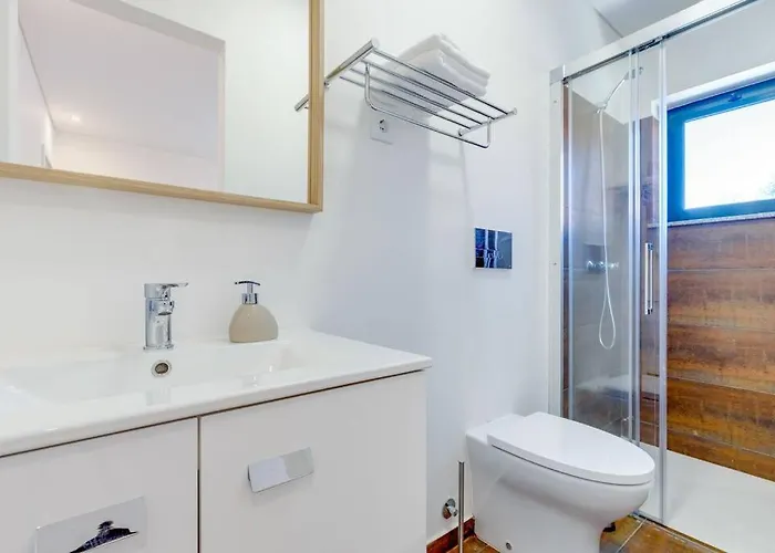 Casa D'areia A 1 Km Da Praia. * Vila Praia de Âncora