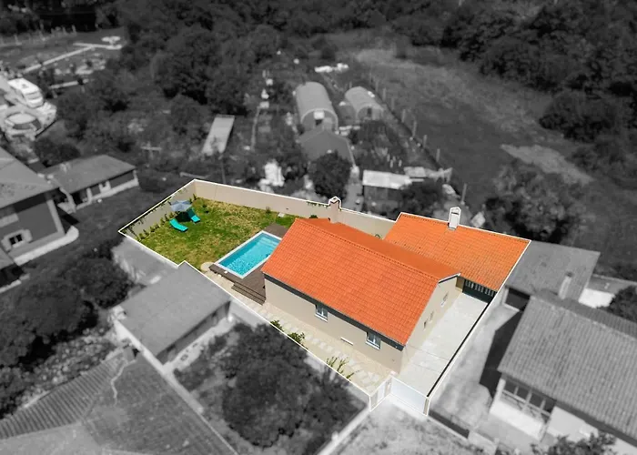 Casa D'areia A 1 Km Da Praia.