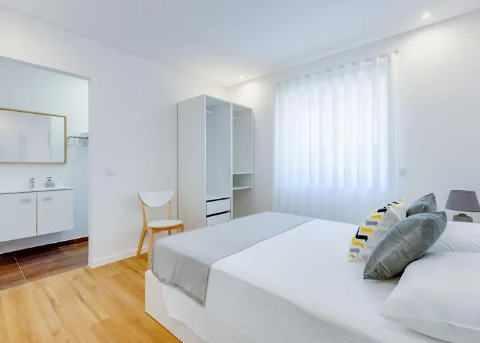 Tatil Evi Casa D'areia A 1 Km Da Praia.